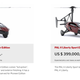 Illustration for article titled I Hate This Company For Making Me Think A Flying Car Seems Cool